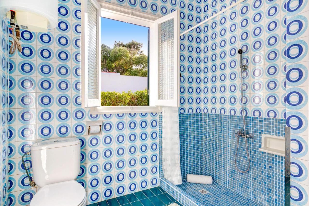 Villa Jose Blanc By Villa Plus Cala Blanca  Exterior foto